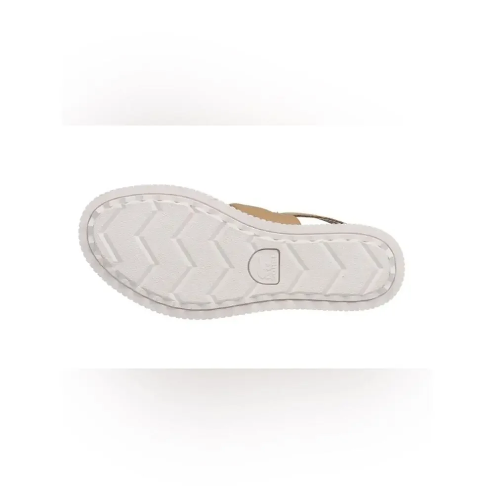 NWT Sorel Sandals